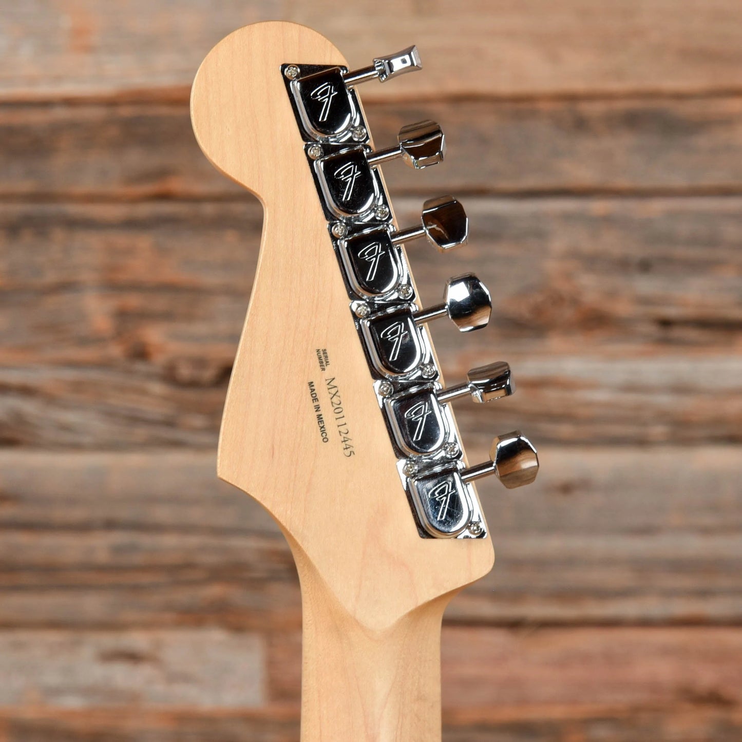 Fender Player Lead II Neon Green 2020 Electric Guitars / Solid Body