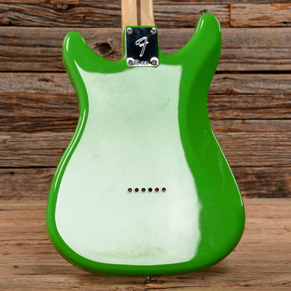 Fender Player Lead II Neon Green 2020 Electric Guitars / Solid Body