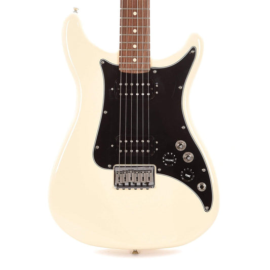 Fender Player Lead III Olympic White Electric Guitars / Solid Body