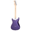 Fender Player Lead III PF Metallic Purple Electric Guitars / Solid Body