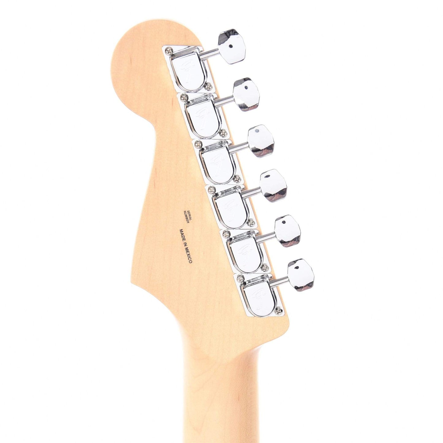 Fender Player Lead III Sienna Sunburst Electric Guitars / Solid Body