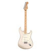 Fender Player Limited Stratocaster Inca Silver w/3-Ply Parchment Pickguard Electric Guitars / Solid Body