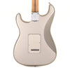 Fender Player Limited Stratocaster Inca Silver w/3-Ply Parchment Pickguard Electric Guitars / Solid Body