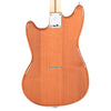 Fender Player Mustang 90 Aged Natural Electric Guitars / Solid Body