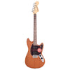 Fender Player Mustang 90 Aged Natural Electric Guitars / Solid Body