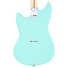 Fender Player Mustang 90 Sea Foam Green Electric Guitars / Solid Body