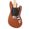 Fender Player Mustang Faded Mocha FSR Electric Guitars / Solid Body