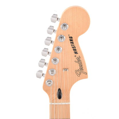 Fender Player Mustang Faded Mocha FSR Electric Guitars / Solid Body