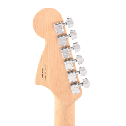 Fender Player Mustang Faded Mocha FSR Electric Guitars / Solid Body