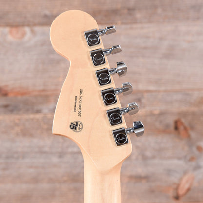 Fender Player Mustang Faded Mocha FSR Electric Guitars / Solid Body