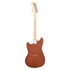 Fender Player Mustang Faded Mocha FSR (CME Exclusive) B-STOCK Electric Guitars / Solid Body