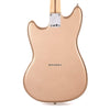 Fender Player Mustang Firemist Gold Electric Guitars / Solid Body