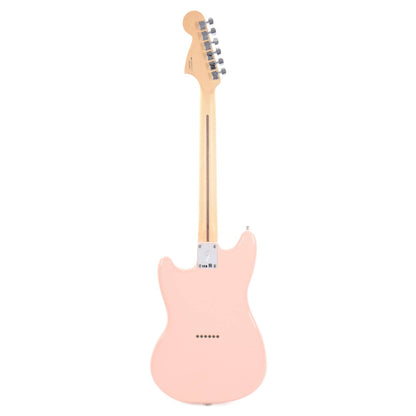 Fender Player Mustang Shell Pink Electric Guitars / Solid Body