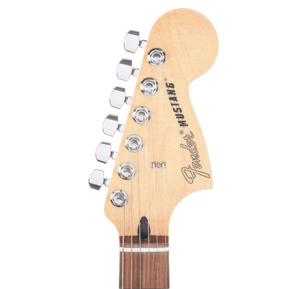 Fender Player Mustang Shell Pink Electric Guitars / Solid Body