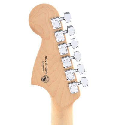 Fender Player Mustang Shell Pink Electric Guitars / Solid Body