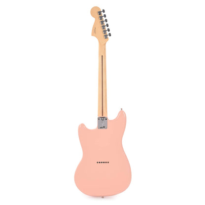 Fender Player Mustang Shell Pink Electric Guitars / Solid Body