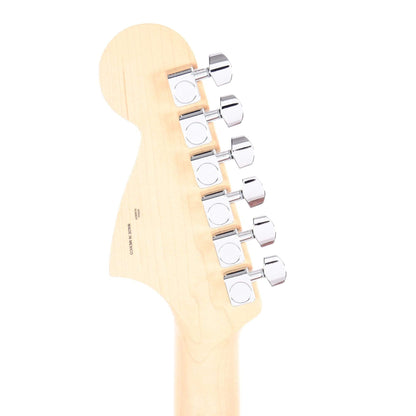 Fender Player Mustang Sienna Sunburst Electric Guitars / Solid Body