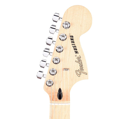 Fender Player Mustang Sienna Sunburst Electric Guitars / Solid Body