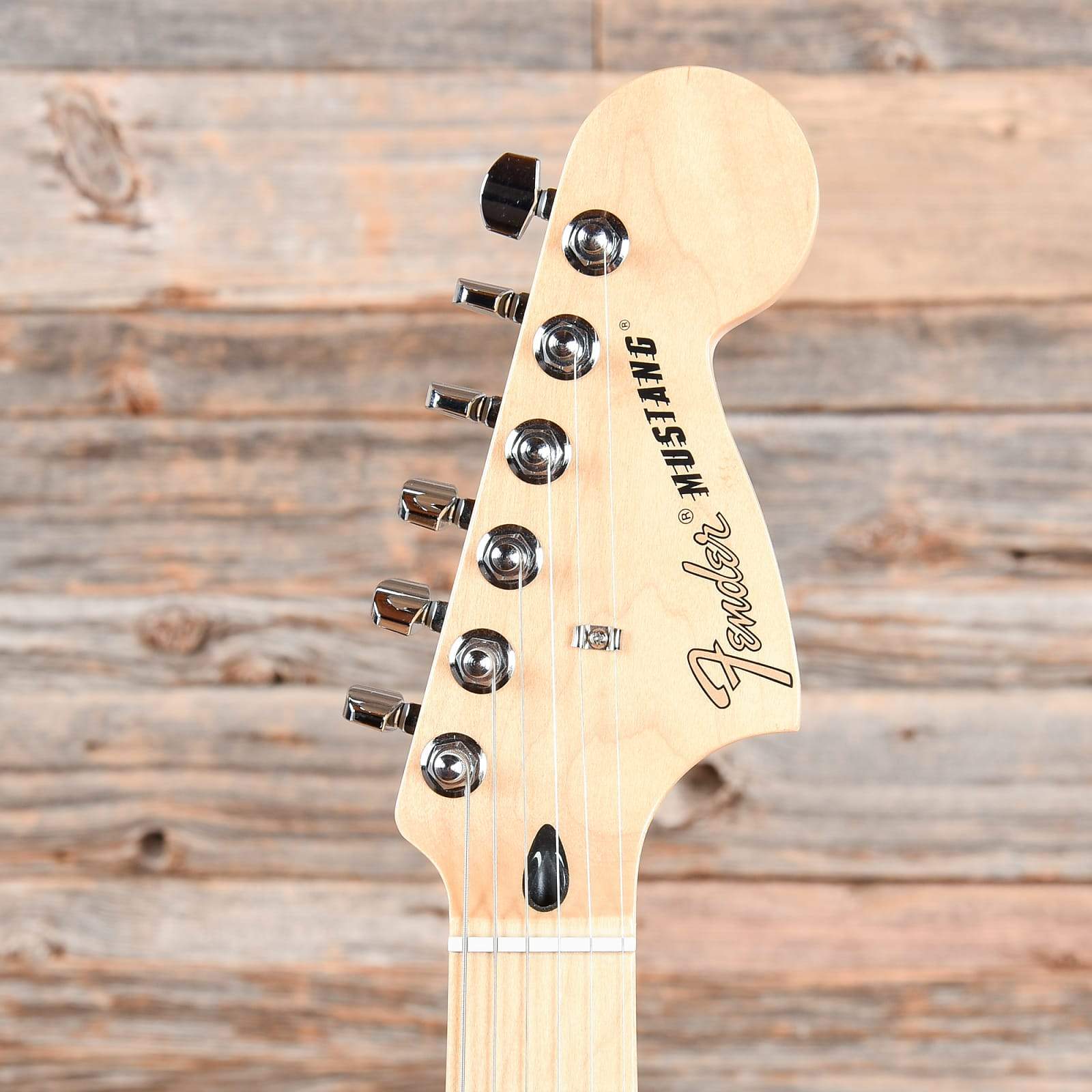Fender Player Mustang Sienna Sunburst 2019 Electric Guitars / Solid Body