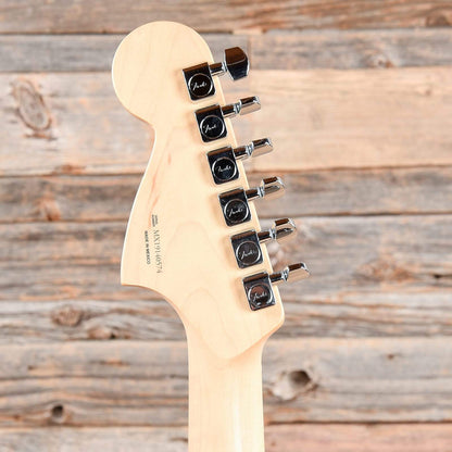 Fender Player Mustang Sienna Sunburst 2019 Electric Guitars / Solid Body