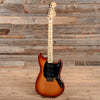 Fender Player Mustang Sienna Sunburst Electric Guitars / Solid Body