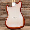 Fender Player Mustang Sienna Sunburst Electric Guitars / Solid Body