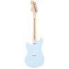 Fender Player Mustang Sonic Blue Electric Guitars / Solid Body
