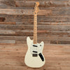 Fender Player Mustang White 2018 Electric Guitars / Solid Body