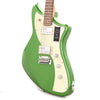 Fender Player Plus Meteora HH Cosmic Jade Electric Guitars / Solid Body