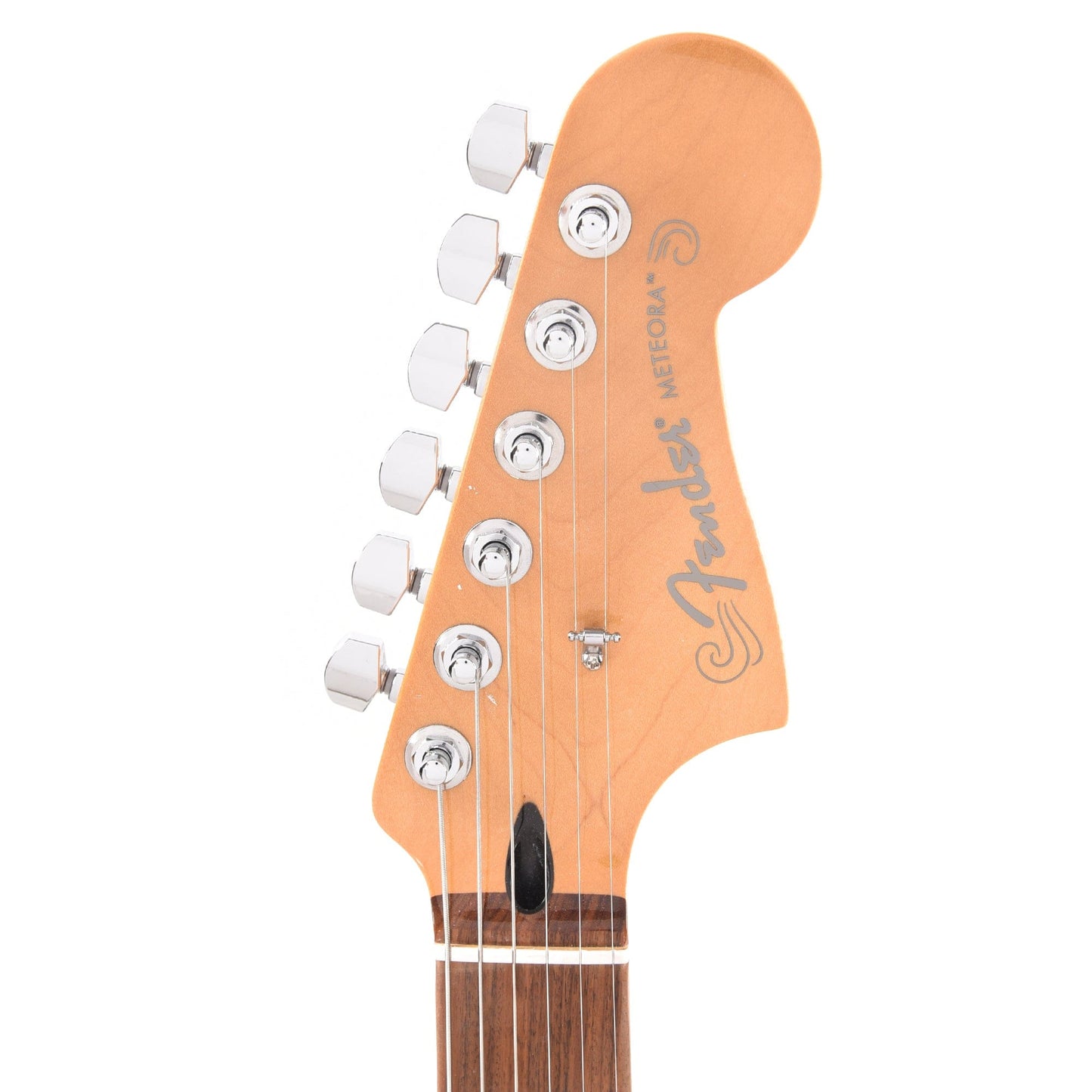 Fender Player Plus Meteora HH Cosmic Jade Electric Guitars / Solid Body