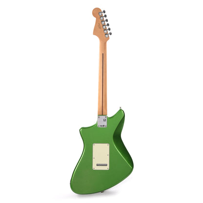 Fender Player Plus Meteora HH Cosmic Jade Electric Guitars / Solid Body