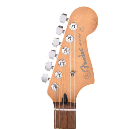 Fender Player Plus Meteora HH Cosmic Jade Electric Guitars / Solid Body