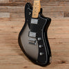 Fender Player Plus Meteora HH Silverburst Electric Guitars / Solid Body