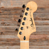 Fender Player Plus Meteora HH Silverburst Electric Guitars / Solid Body