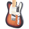 Fender Player Plus Nashville Telecaster 3-Color Sunburst Electric Guitars / Solid Body