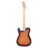 Fender Player Plus Nashville Telecaster 3-Color Sunburst Electric Guitars / Solid Body