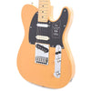 Fender Player Plus Nashville Telecaster Butterscotch Blonde Electric Guitars / Solid Body