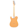 Fender Player Plus Nashville Telecaster Butterscotch Blonde Electric Guitars / Solid Body