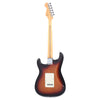 Fender Player Plus Stratocaster 3-Color Sunburst Electric Guitars / Solid Body