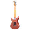 Fender Player Plus Stratocaster Aged Candy Apple Red Electric Guitars / Solid Body