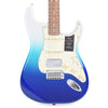 Fender Player Plus Stratocaster HSS Bel Air Blue Electric Guitars / Solid Body
