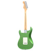 Fender Player Plus Stratocaster HSS Cosmic Jade Electric Guitars / Solid Body