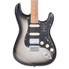 Fender Player Plus Stratocaster HSS Silverburst Electric Guitars / Solid Body