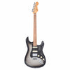 Fender Player Plus Stratocaster HSS Silverburst Electric Guitars / Solid Body