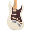 Fender Player Plus Stratocaster Olympic Pearl Electric Guitars / Solid Body