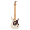 Fender Player Plus Stratocaster Olympic Pearl Electric Guitars / Solid Body