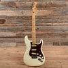 Fender Player Plus Stratocaster Olympic Pearl 2022 Electric Guitars / Solid Body