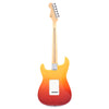 Fender Player Plus Stratocaster Tequila Sunrise Electric Guitars / Solid Body
