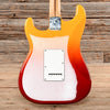 Fender Player Plus Stratocaster Tequila Sunrise Electric Guitars / Solid Body