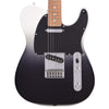 Fender Player Plus Telecaster Silver Smoke Electric Guitars / Solid Body